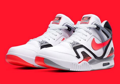 The Air Tech Challenge II: A Staple in Any Collection